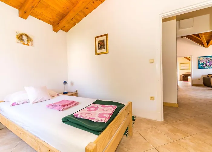 Casa Vanna Ντουμπρόβνικ