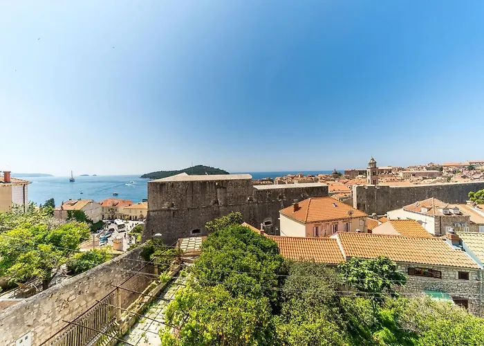 Διαμέρισμα Casa Vanna *