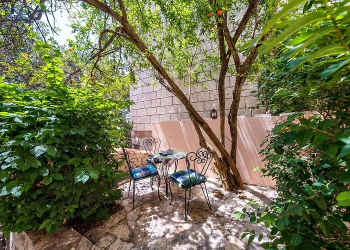 דירה Casa Vanna