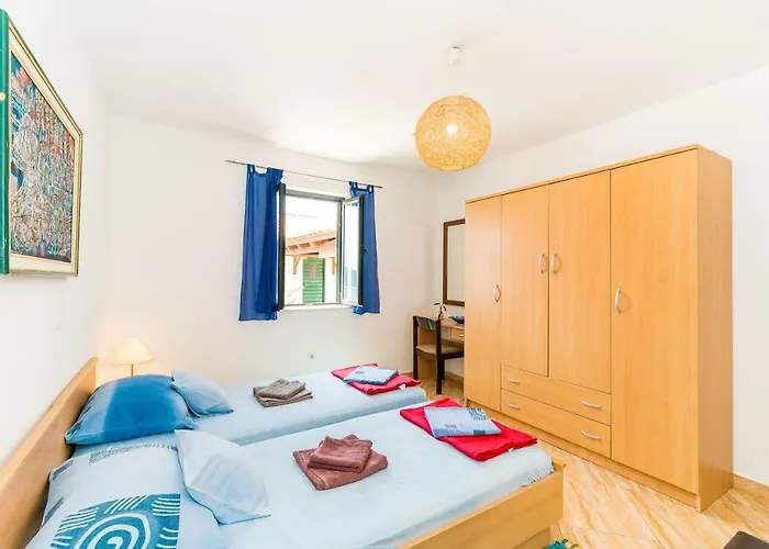 Casa Vanna *