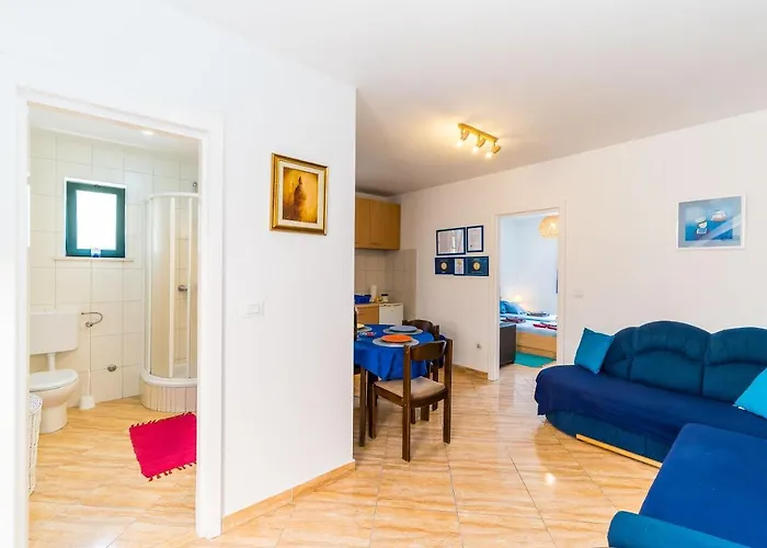 Casa Vanna Ντουμπρόβνικ