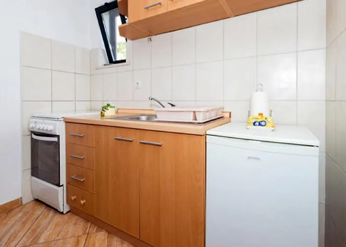 Casa Vanna Apartament *