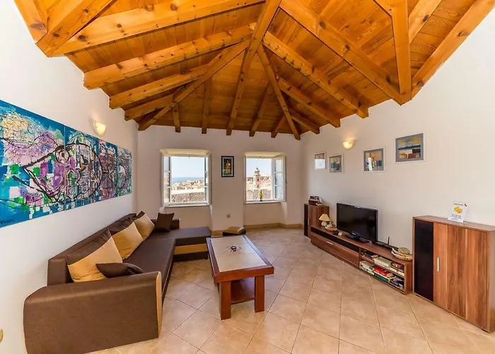 Διαμέρισμα Casa Vanna *