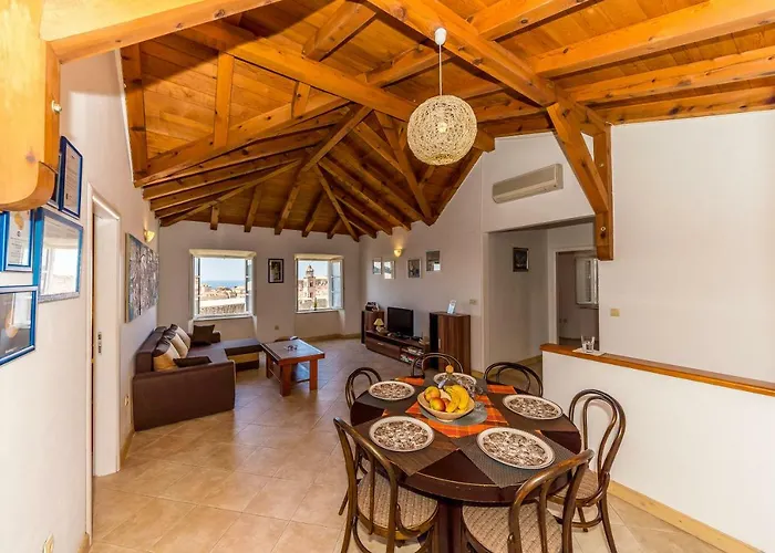 Casa Vanna Dubrownik