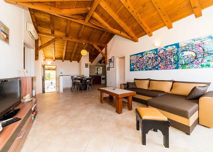 Casa Vanna