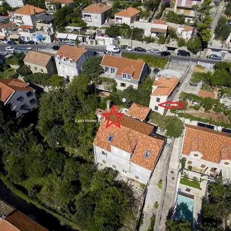 Apartamento Casa Vanna