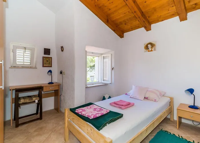 Casa Vanna Apartamento *