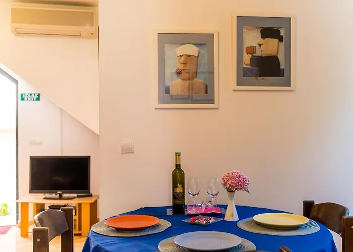 Casa Vanna *