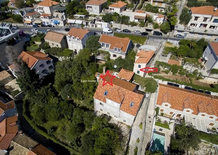 Apartamento Casa Vanna
