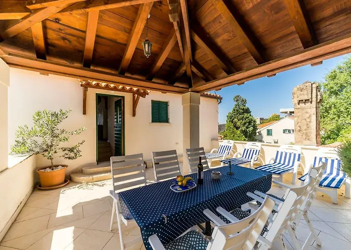Apartamento Casa Vanna Dubrovnik