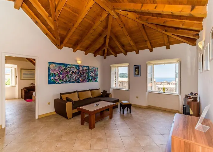 Casa Vanna *