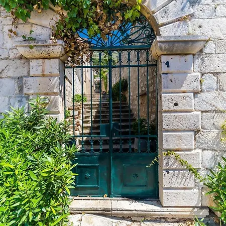 Casa Vanna * Ragusa