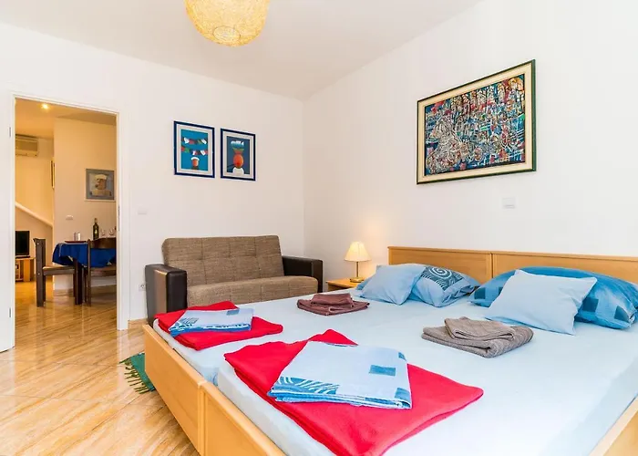 Lägenhet Casa Vanna Dubrovnik