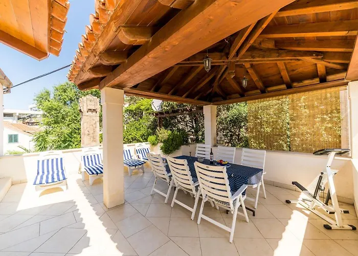 Casa Vanna *