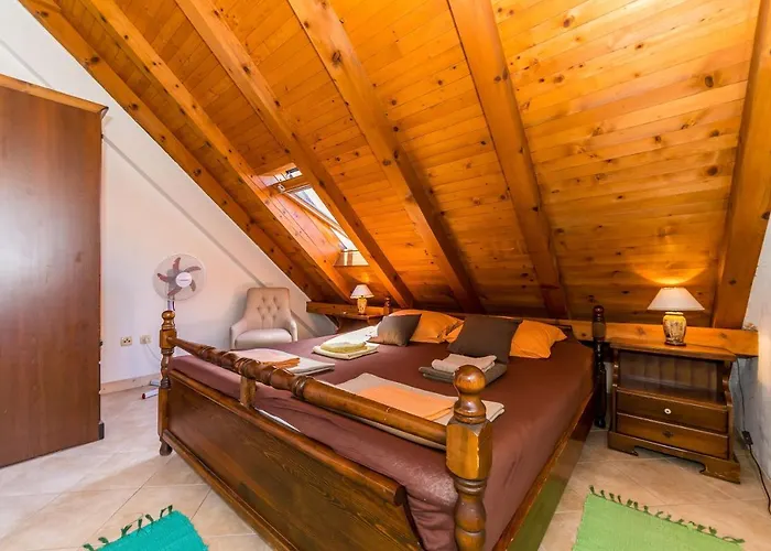 Lägenhet Casa Vanna Dubrovnik