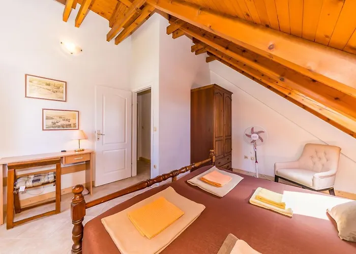 Casa Vanna * 杜布罗夫尼克